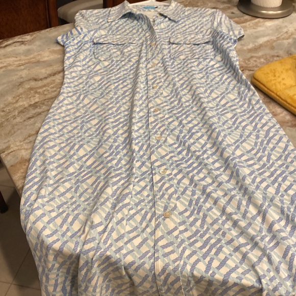 J.McLaughlin dress - Picture 6 of 6